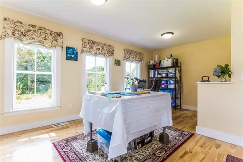 480 Mont Vernon Road New Boston NH 03070