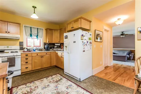 480 Mont Vernon Road New Boston NH 03070