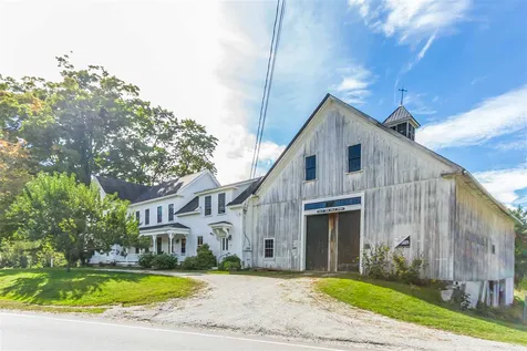 480 Mont Vernon Road New Boston NH 03070