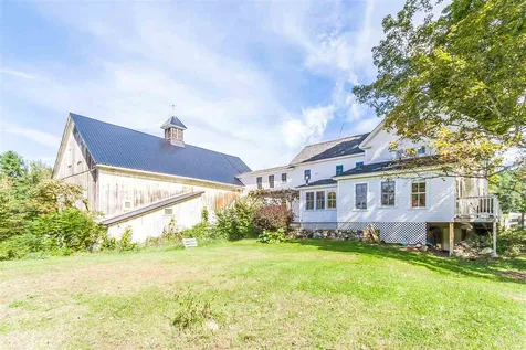 480 Mont Vernon Road New Boston NH 03070