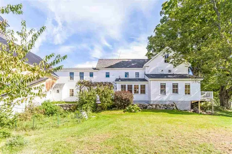 480 Mont Vernon Road New Boston NH 03070