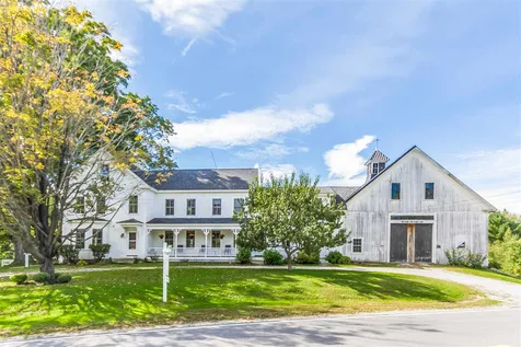 480 Mont Vernon Road New Boston NH 03070
