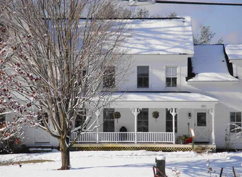 480 Mont Vernon Road New Boston NH 03070