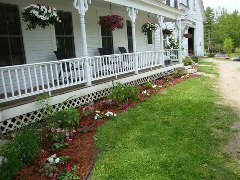 480 Mont Vernon Road New Boston NH 03070