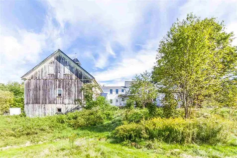 480 Mont Vernon Road New Boston NH 03070