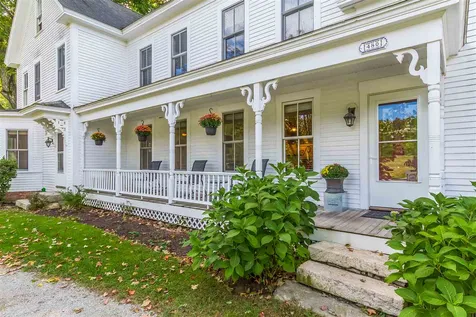 480 Mont Vernon Road New Boston NH 03070