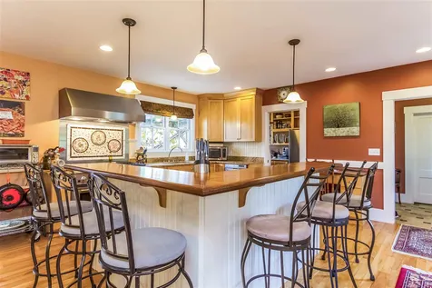 480 Mont Vernon Road New Boston NH 03070