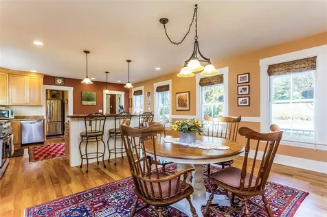 480 Mont Vernon Road New Boston NH 03070