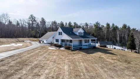 2325 Milton Mills Road Acton ME 04001