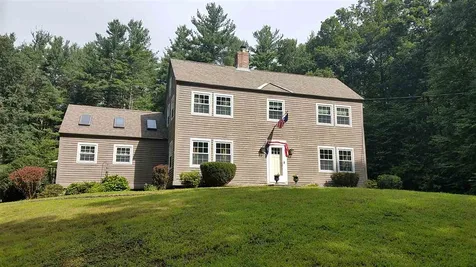 17 Pine Knoll Drive Atkinson NH 03811