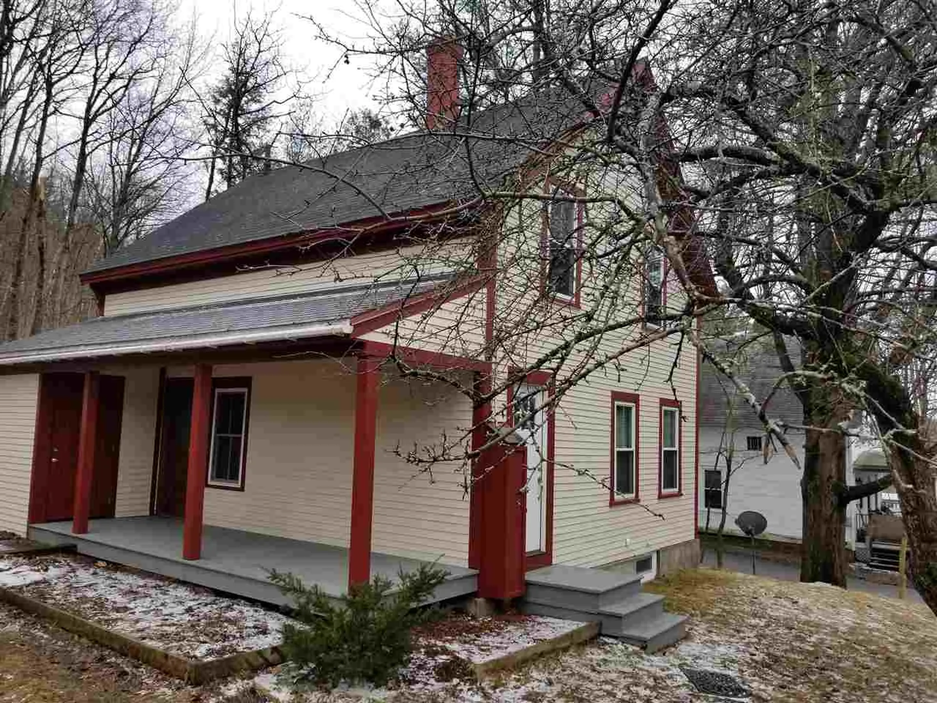 2 Clark Street Newport NH 03773