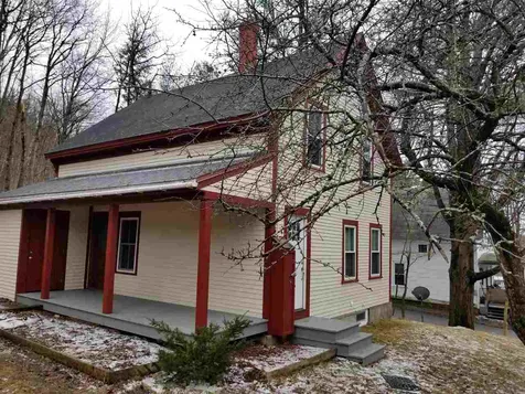 2 Clark Street Newport NH 03773