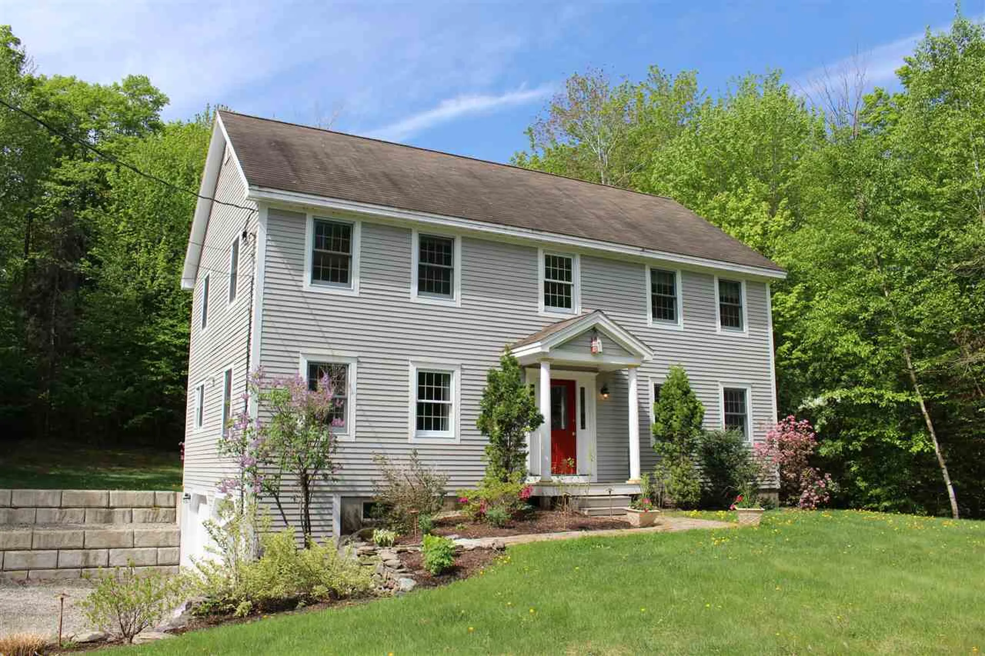 89 Northwood Lane New London NH 03257