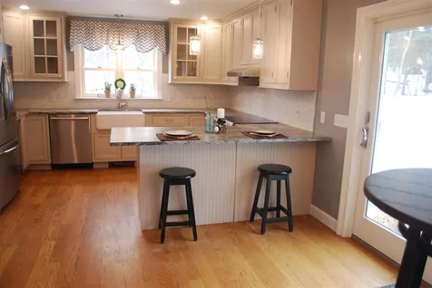89 Northwood Lane New London NH 03257