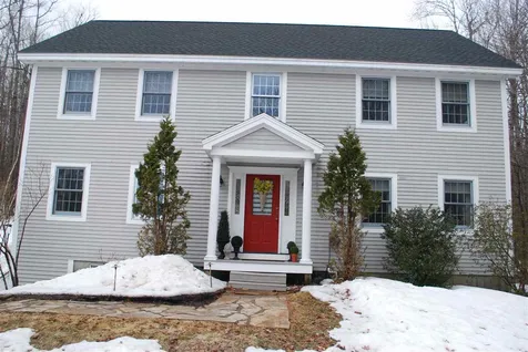 89 Northwood Lane New London NH 03257