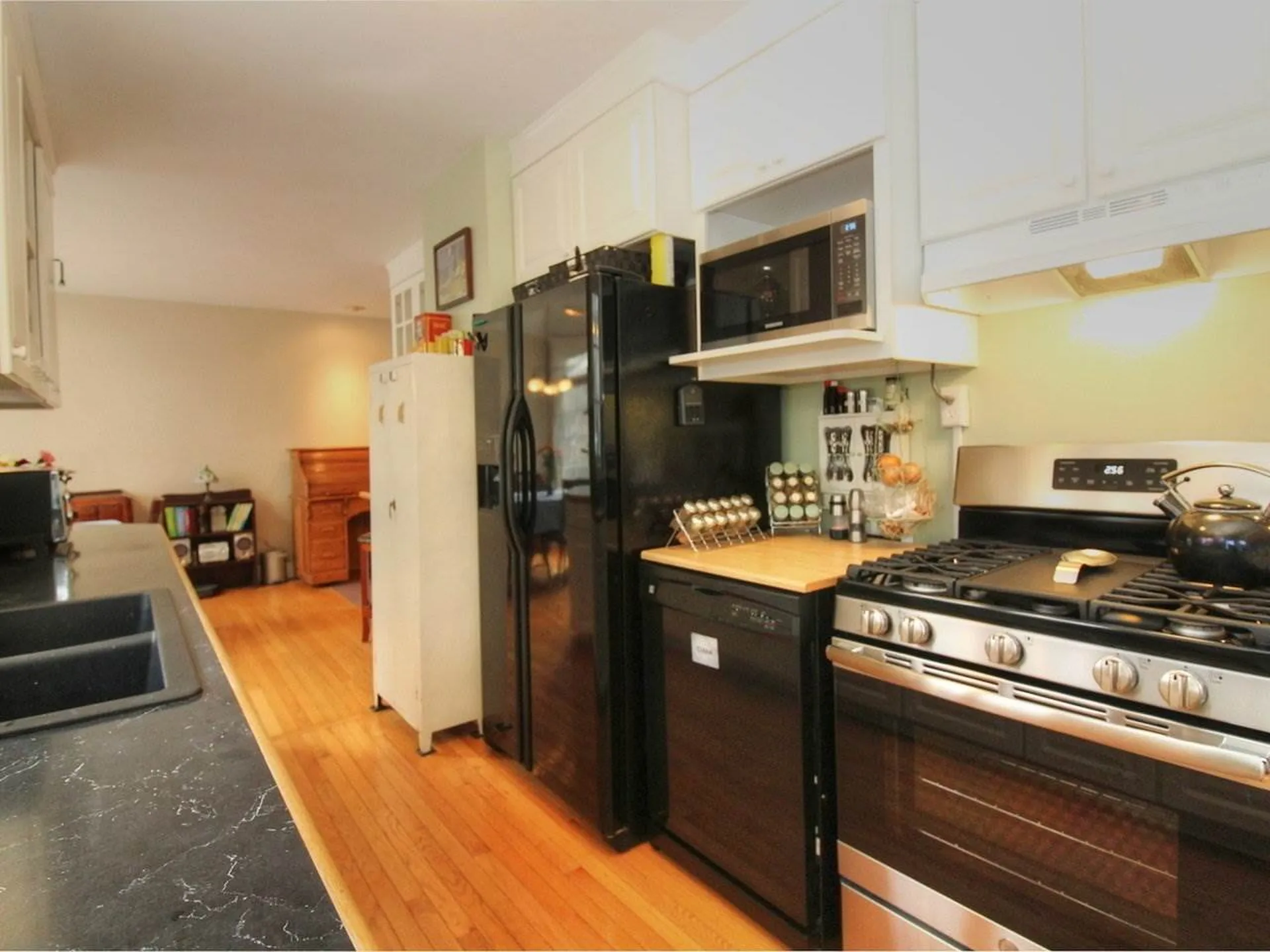 17 Barrett Street South Burlington VT 05403
