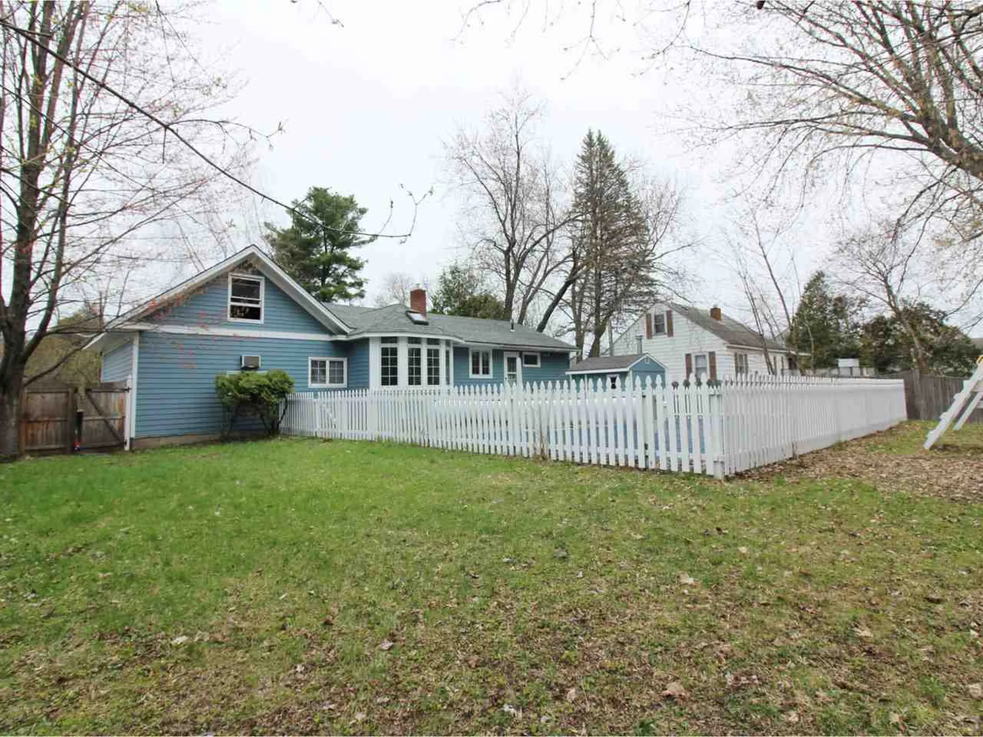17 Barrett Street South Burlington VT 05403