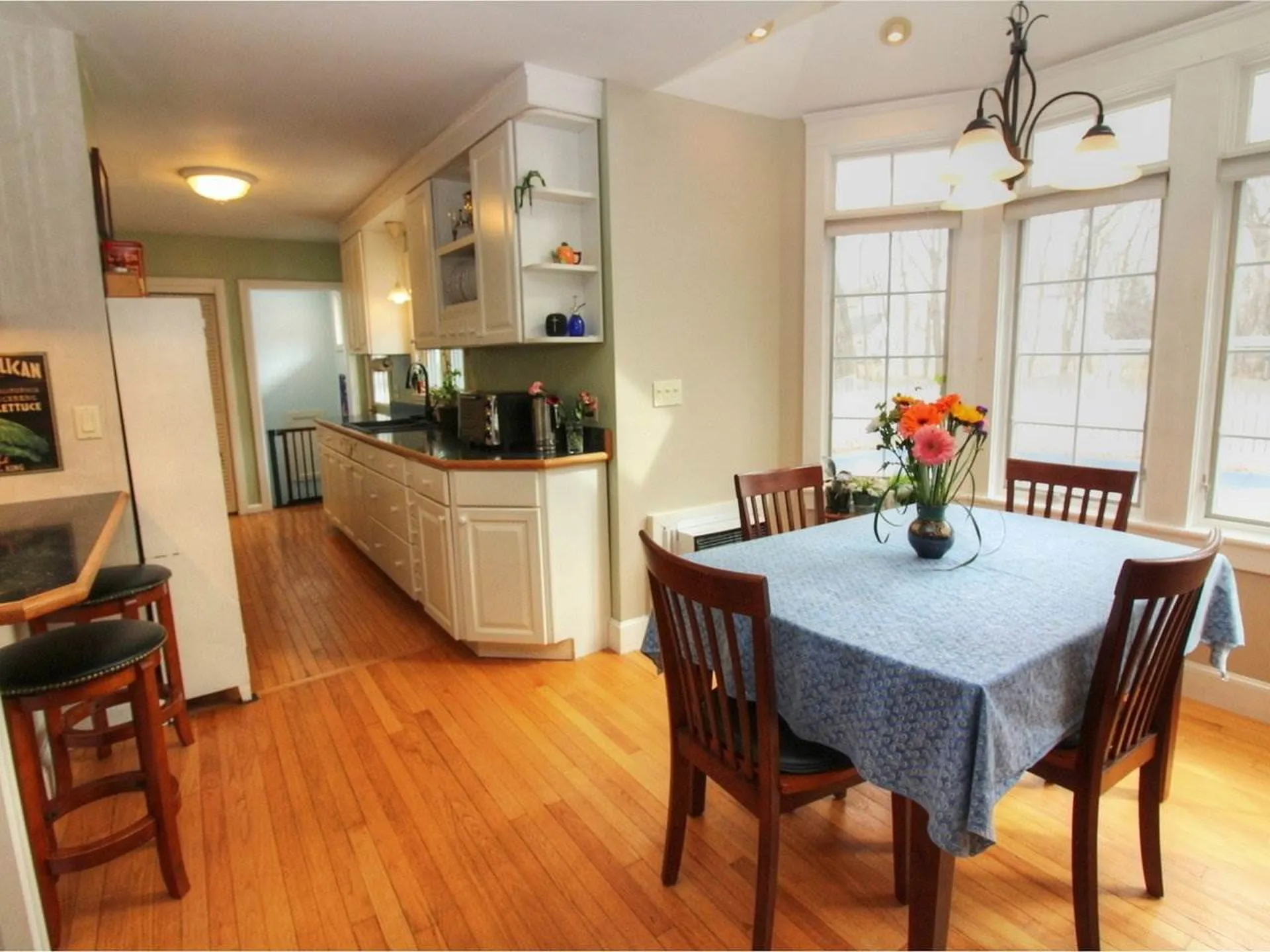 17 Barrett Street South Burlington VT 05403