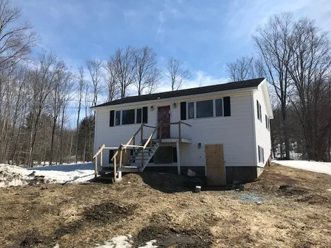 480 Ferno Road Williamstown VT 05679