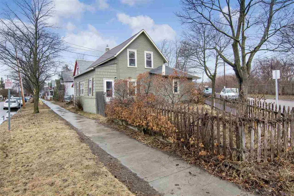 80 Ward Street Burlington VT 05401