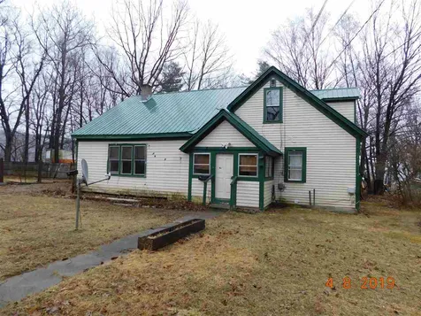 31 Valgar Street Brattleboro VT 05301