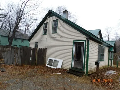 31 Valgar Street Brattleboro VT 05301