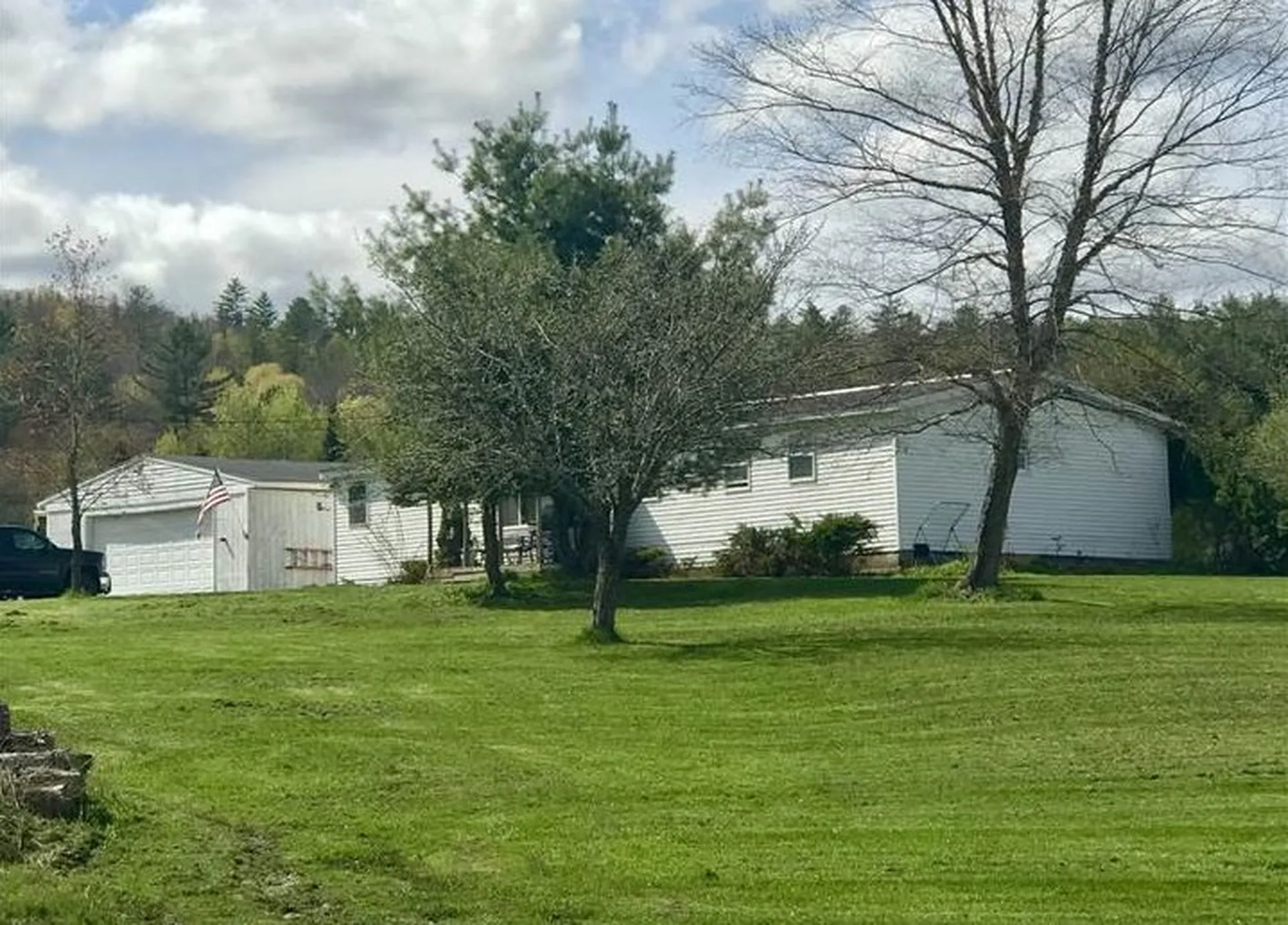 58 Poplar Road Marshfield VT 05658