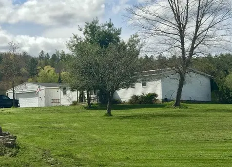 58 Poplar Road Marshfield VT 05658