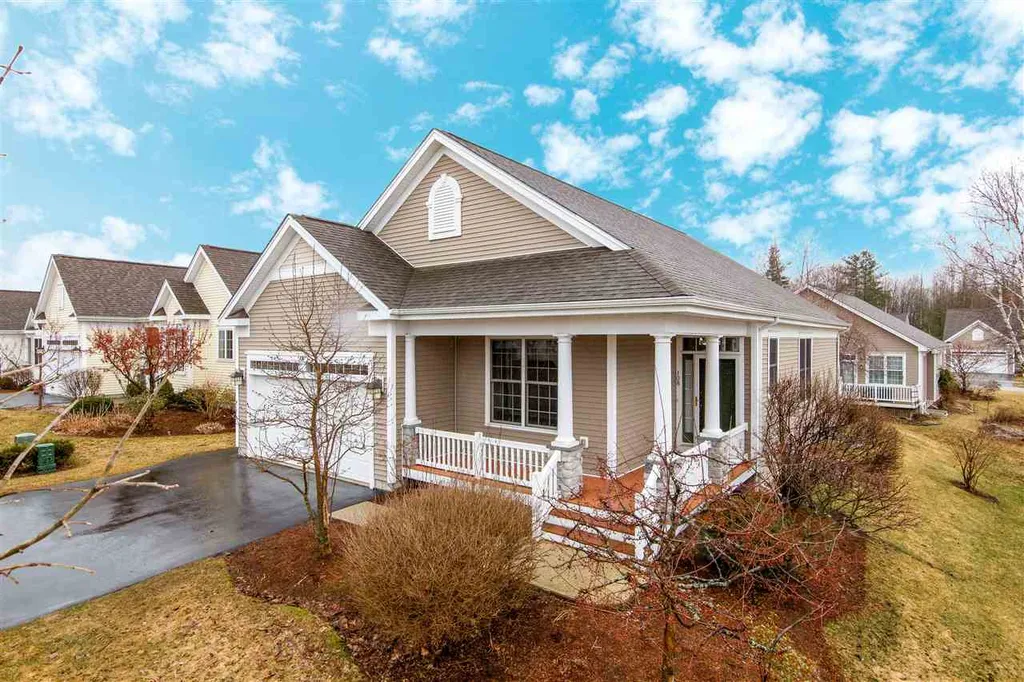 108 Upswept Lane South Burlington VT 05403