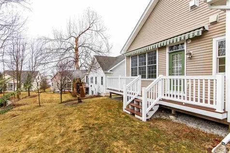 108 Upswept Lane South Burlington VT 05403