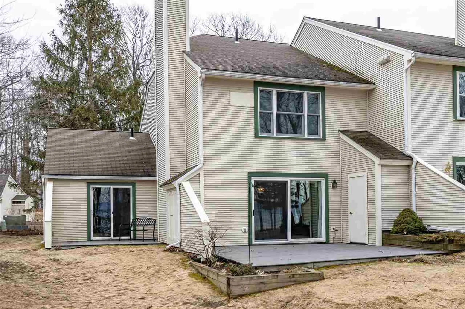 119 Northshore Drive Burlington VT 05408