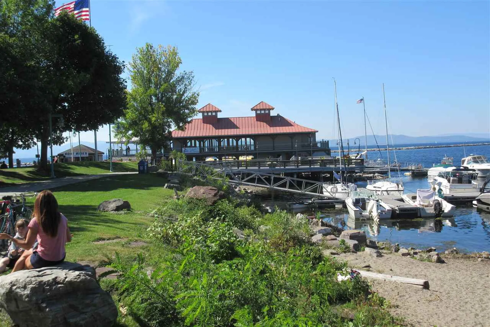 119 Northshore Drive Burlington VT 05408
