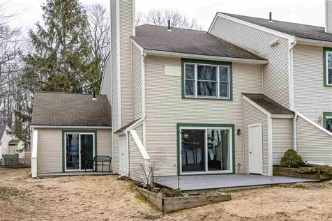 119 Northshore Drive Burlington VT 05408