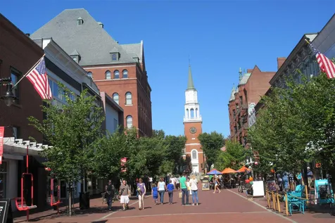 119 Northshore Drive Burlington VT 05408