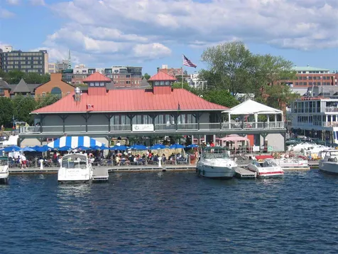 119 Northshore Drive Burlington VT 05408
