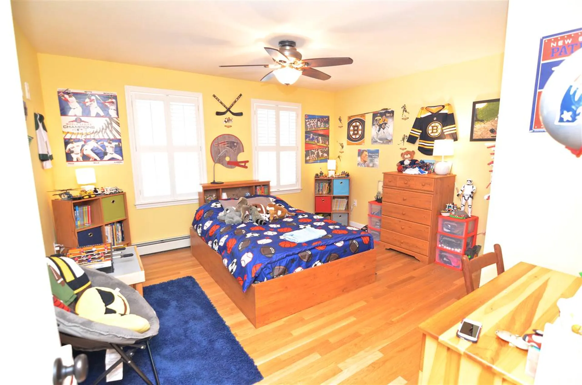 60 Castle Lane New London NH 03257