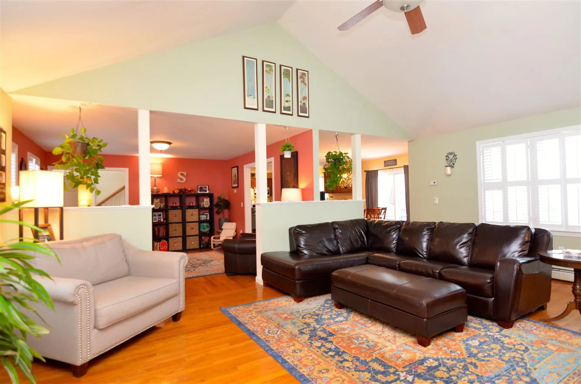 60 Castle Lane New London NH 03257