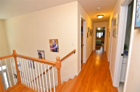 60 Castle Lane New London NH 03257