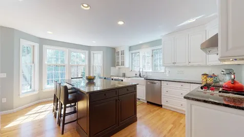 7 Nesbitt Drive Bow NH 03304