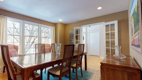 7 Nesbitt Drive Bow NH 03304