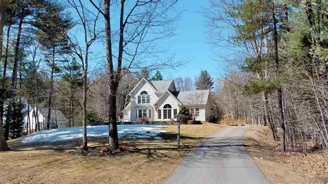 7 Nesbitt Drive Bow NH 03304