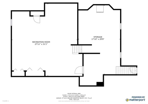 7 Nesbitt Drive Bow NH 03304