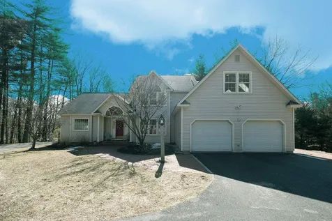 7 Nesbitt Drive Bow NH 03304