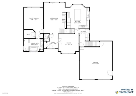 7 Nesbitt Drive Bow NH 03304
