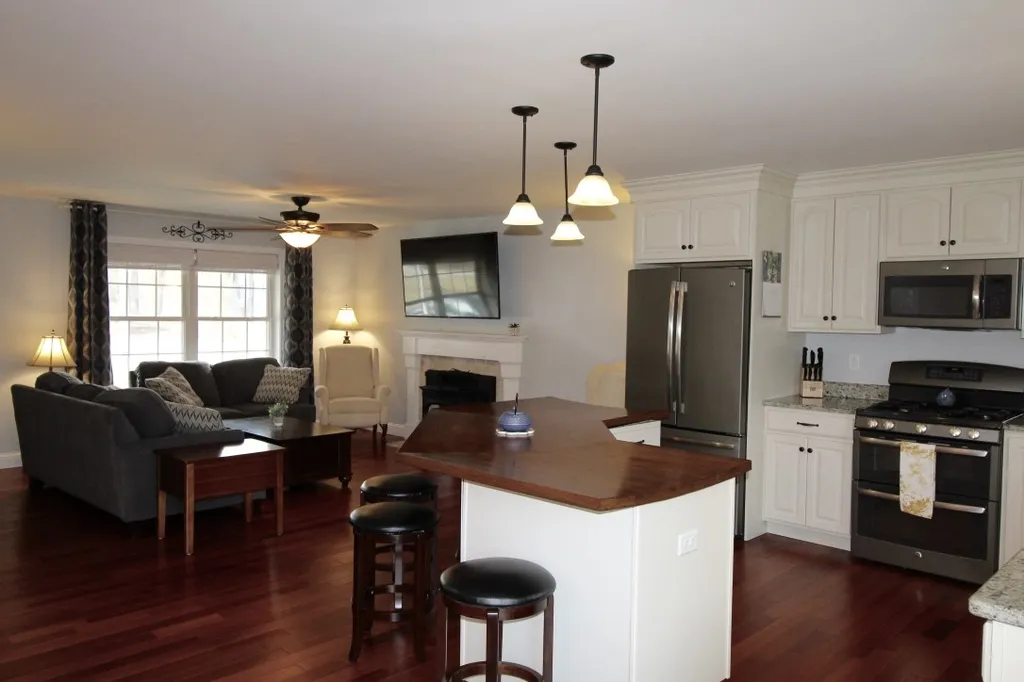 9 Fiddlehead Lane Rochester NH 03867