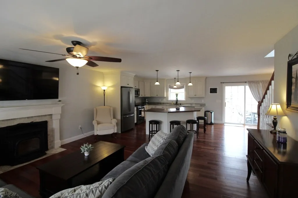 9 Fiddlehead Lane Rochester NH 03867
