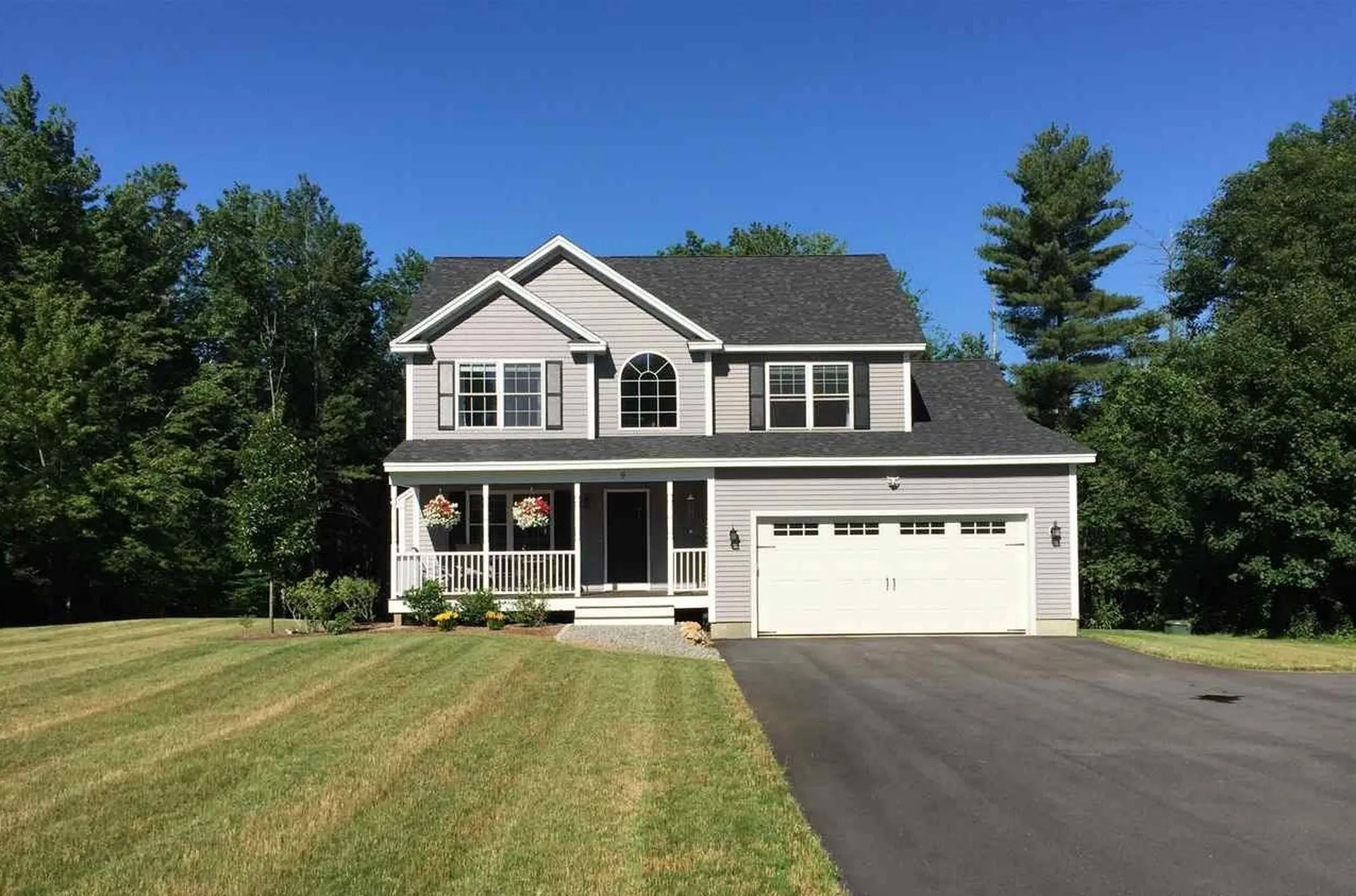 9 Fiddlehead Lane Rochester NH 03867