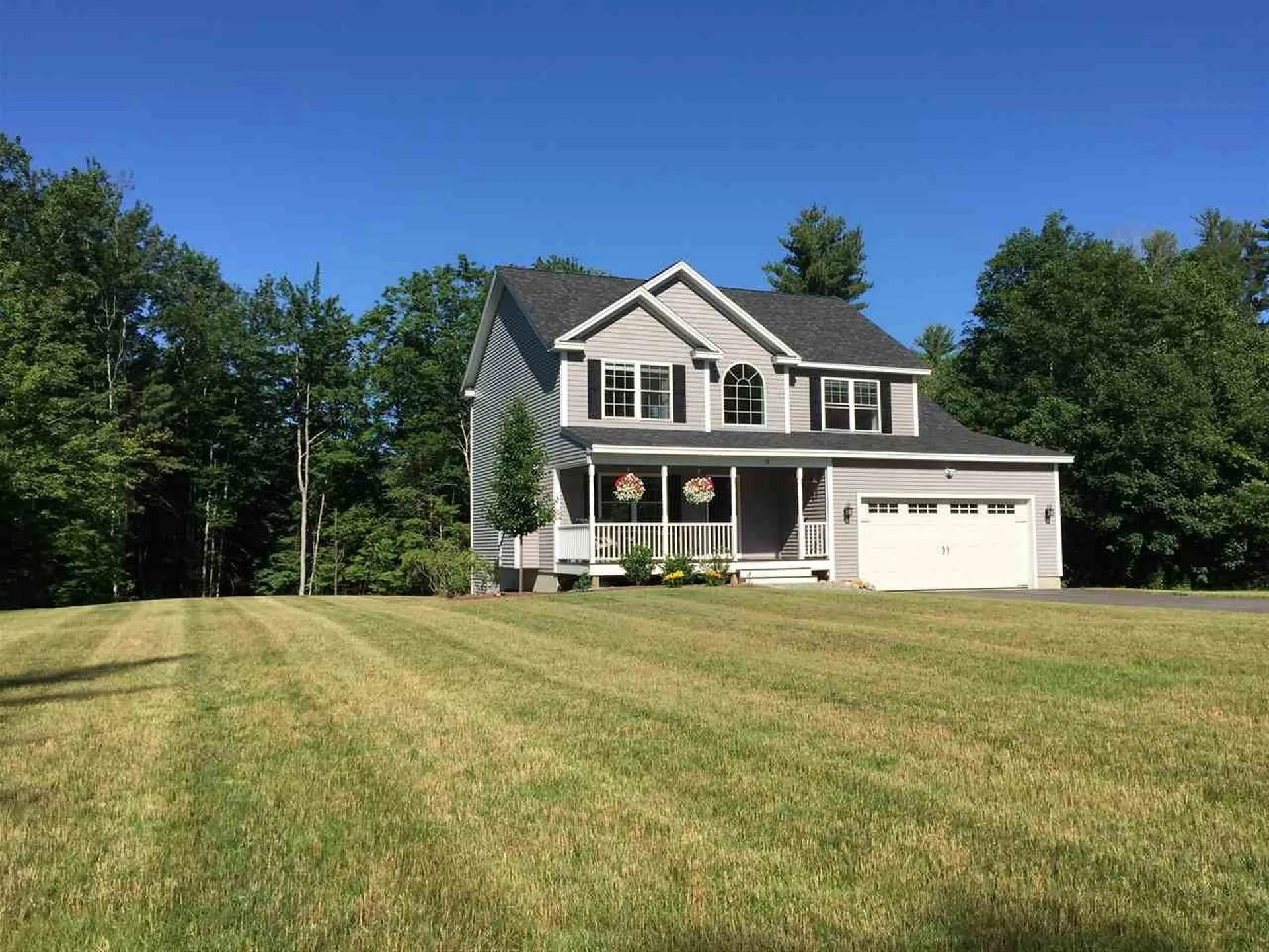 9 Fiddlehead Lane Rochester NH 03867