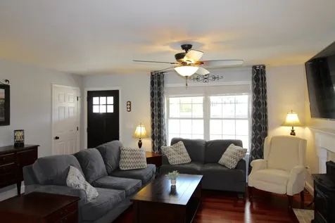 9 Fiddlehead Lane Rochester NH 03867