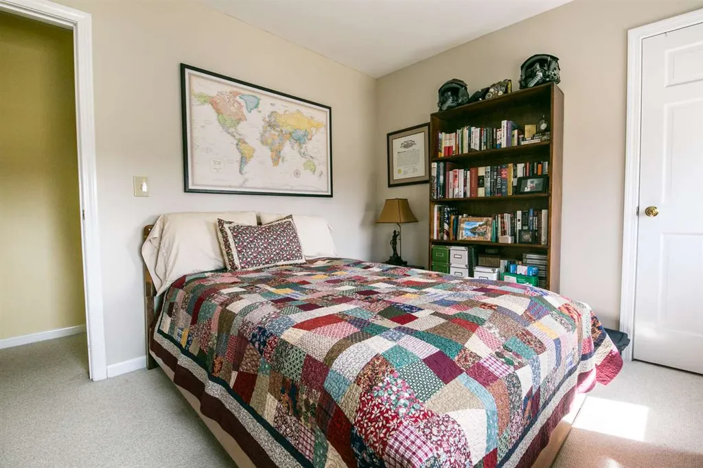 31 Bobolink Circle Essex VT 05452